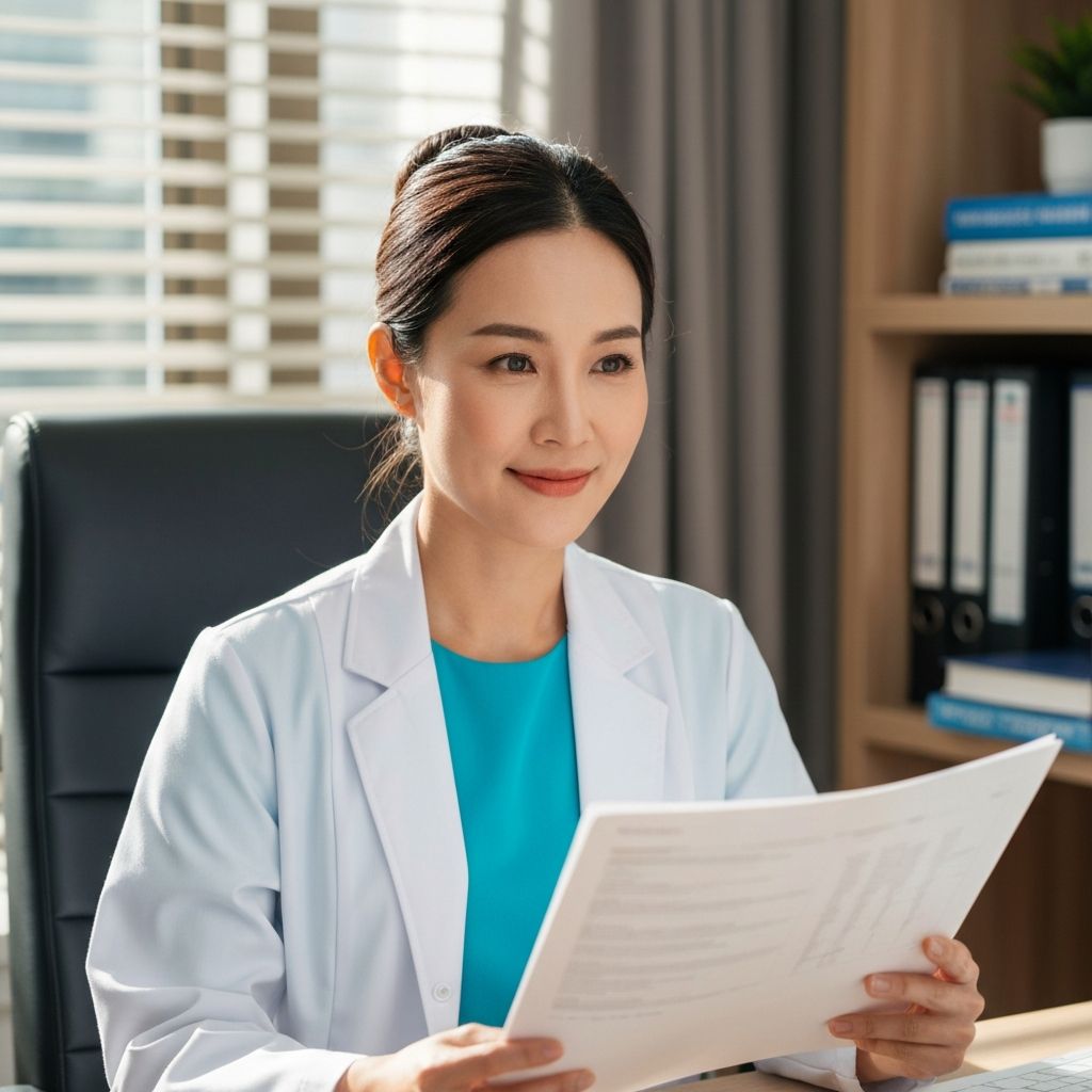 Dr. Sarah Chen