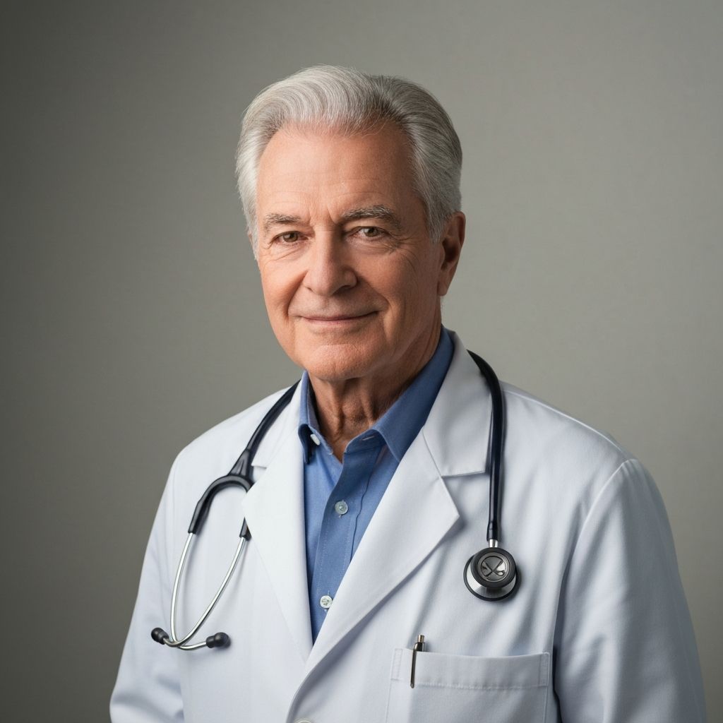Dr. David Miller
